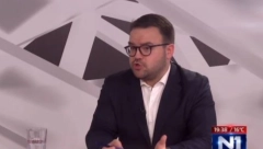 TRESLE SE GAĆE! Glume velike patriote, a pred Lajčakom nisu smeli ni da pisnu!