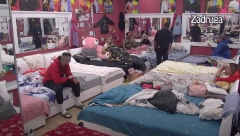 PROCURIO RAZGOVOR SA PRODUKCIJOM Zadrugar nakon svađe sa Aleksandrom razvezao jezik