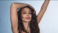 STARLETA OBJAVILA SNIMAK PA ZAPALILA DRUŠTVENE MREŽE Nataša Šavija na ovaj način uzima dosta novca (VIDEO+FOTO)