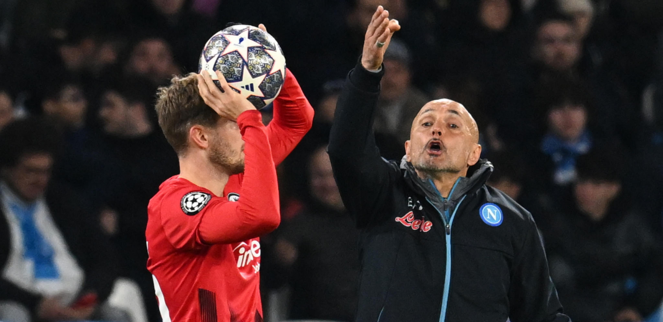 ZAMENA ZA MANĆINIJA JE STIGLA Italija ima novog selektora