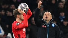 ZAMENA ZA MANĆINIJA JE STIGLA Italija ima novog selektora