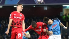 FRKA U FRANKFURTU Najbolji igrač štrajkuje, hoće da ide u PSŽ