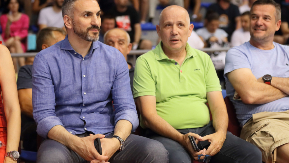 IMA PROSTORA ZA KOMPROMIS Vojinović: KLS spremna za pregovore!