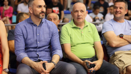 OGLASIO SE KOMESAR ABA LIGE Kazna za Lesora će izazvati pozitivne efekte