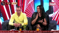 ANĐELA JE RAZOČARANJE, A ZVEZDAN MANIPULATOR Nela Bijanić javno podržala Anu Ćurćić, pa uporedila njen život sa svojim i prevarom koju je ona doživela