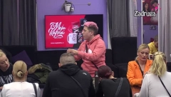 MATORA OD ZADRUGE UZELA 500.000 EVRA Jovana za 45 dana potrošila 60.000 EVRA na izlaske, Car razvezao jezik (VIDEO)