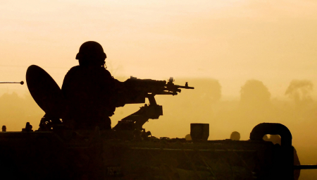 IZRAELSKE SNAGE UBILE PALESTINSKOG TINEJDŽERA Napeto na Zapadnoj obali u blizini Hebrona