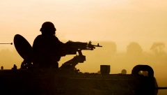 IZRAELSKE SNAGE UBILE PALESTINSKOG TINEJDŽERA Napeto na Zapadnoj obali u blizini Hebrona