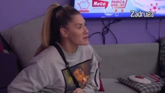NA STUBU SRAMA Zadrugari saznali na koji je način Zvezdan provocirao Anu, Ćurčićeva se priznala!