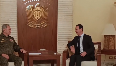 FRANCUZI IZDALI NALOG ZA HAPŠENJE ASADA Predsednik Sirije na nišanu Pariza, tvrde da je počinio neoprostiv zločin