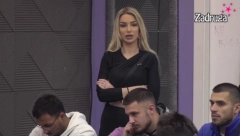 SKANDALOZNO Produkcija tuđe poklone daje Aleksandri Nikolić, gledaoci izrevoltirani i besni sve obelodanili (VIDEO)
