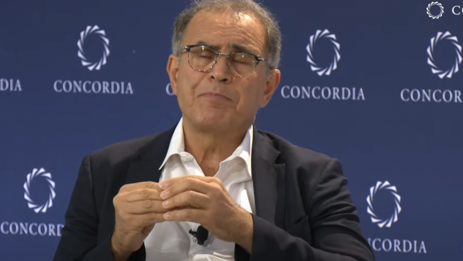 "DOKTOR PROPAST" NEMA LEPE VESTI "Mogu se desiti loše stvari"