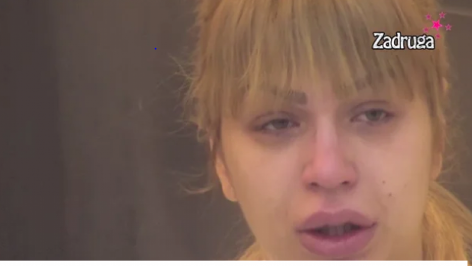 MILJANU SMEŠTAJU U DUŠEVNU BOLNICU Marija Kulić žestoko zapretila i uslovila ćerku, ako ne uradi ovu stvar uzeće joj Željka!