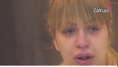 MILJANA NE MOŽE DA DOĐE SEBI Marija i Zola u nikad žešćoj svađi, ori se Zadruga