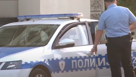 POLICAJAC (21) SE VRATIO SA DOČEKA I IZVRŠIO SAMOUBISTVO Tragedija u Banjaluci