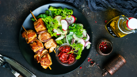 SINDROM "NOĆNOG JEDENJA" Ovo je najgore doba dana za grickanje