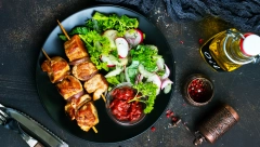 SAMO MRVICU DODAJTE U SVAKO JELO I PIĆE Ova biljka ne dozvoljava da se prejedete i gojite