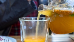 NAPRAVITE SAMI PIVO OD ĐUMBIRA Neverovatan učinak ima kod artritisa, a smanjuje holesterol i visok šećer u krvi