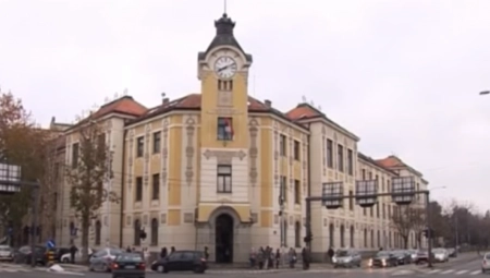 DEČAK SA BEŽANIJSKE KOSE PRONAĐEN U NIŠU Nestao pre 10 dana, evo šta je tamo radio