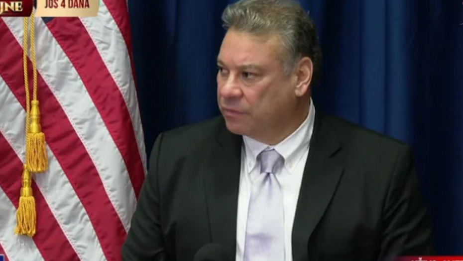 "SA ILI BEZ KURTIJA!" Eskobaru prekipelo zbog ponašanja Prištine!