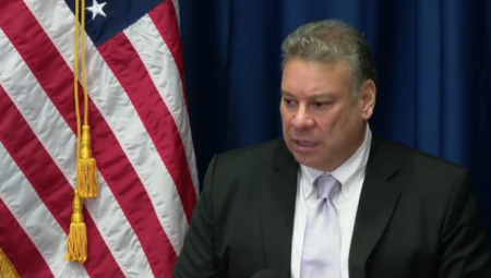 IMENOVAN NASLEDNIK ESKOBARA Aleksandar Kasanof novi izaslanik SAD za Zapadni Balkan