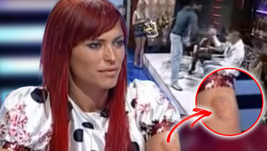 BILA U MODRICAMA Poslednje pojavljivanje Ksenije Pajčin, evo šta je Kapisoda uradio 48 sati pre nego što je ubio pevačicu i sebe (VIDEO)