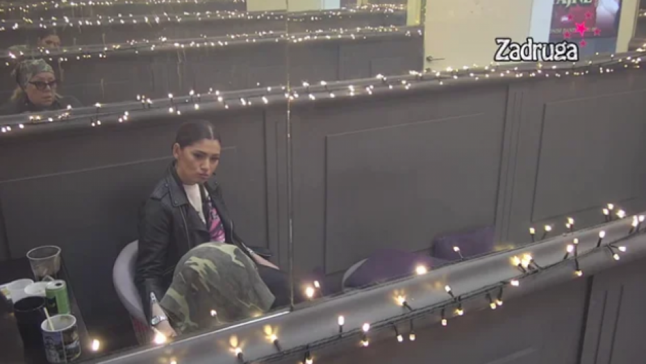 NAJAVILA RAT Milica spremna da svima obelodani Aleksandrine tajne, u sve je umešala i Zoricu!