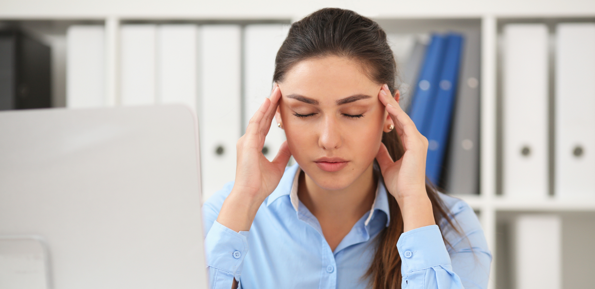 Osetićete olakšanje: Četiri super trika koja će vam pomoći da odmoritr oči