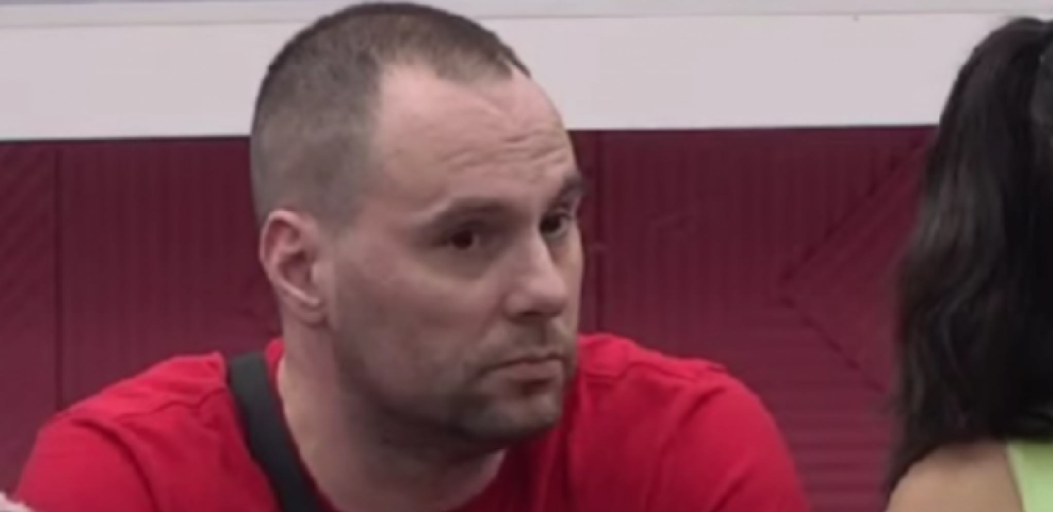 ŠOK OTKRIĆE Evo gde se krio Zvezdan Slavnić posle pljačke teške 1,3 miliona evra, pobegao u Crnu Goru, a u svemu su mu pomogli ono!