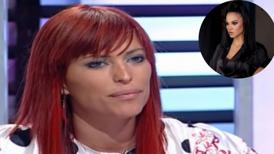 EVO KAKO SESTRA KSENIJE PAJČIN DANAS IZGLEDA Mia pokazala čime raspolaže, skinula se i usijala društvene mreže (FOTO)