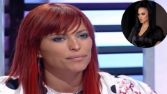 MISTERIOZNI DETALJ NA RUCI SESTRE KSENIJE PAJČIN Mnogi se pitaju o čemu je reč, u sve upletena pokojna pevačica