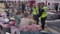 OBEZBEĐENJE ULETELO U BELU KUĆU Zadrugari u šoku, ovo niko nije očekivao!