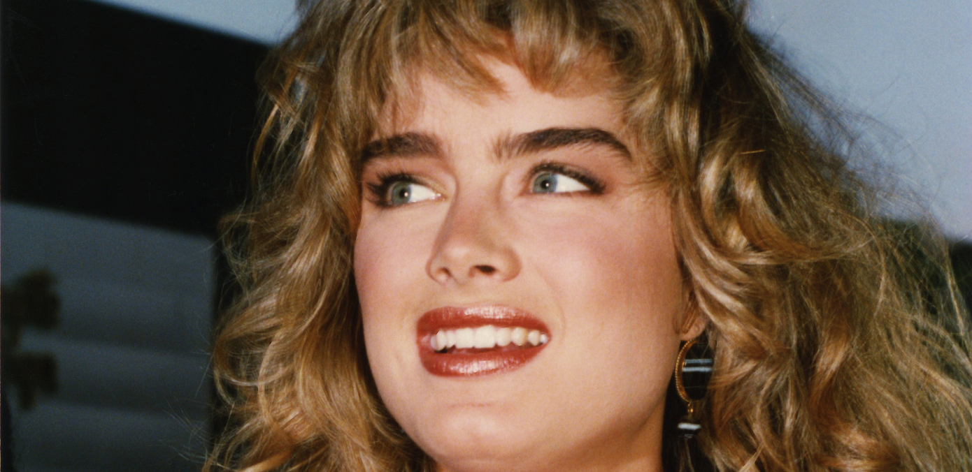 HOLIVUDSKI MOĆNIK ME NAPASTOVAO Bruk Šilds prvi put progovorila o traumi koju je doživela na početku karijere, "sve ove godine sam krivila sebe"