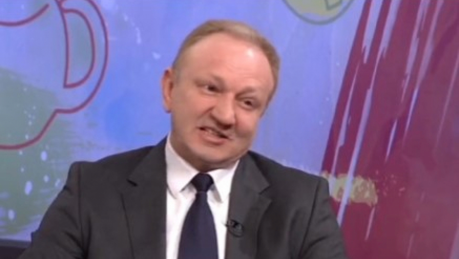 DEMAGOGIJA BIVŠE VLASTI NA DELU Osvanuo blamantan snimak Dragana Đilasa (VIDEO)