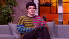 LUKA BLEK VAN SEBE U EMISIJI Rasplakao se, a onda otvorio dušu i priznao jedno, nije mogao više da izdrži!