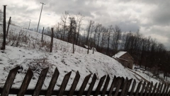 STIŽE NOVO ZAHLAĐENJE, TEMPERATURA ISPOD NULE! RHMZ se oglasio najnovijom prognozom (FOTO)
