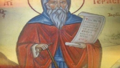 VERNICI SUTRA SLAVE SVETOG GERASIMA JORDANSKOG Život će vam odmah krenuti nabolje ako uradite jednu stvar