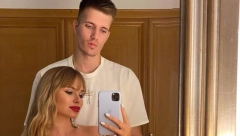 OGLASILA SE DEVOJKA FILIPA PETRUŠEVA Posle skandala u derbiju, poslala ovu poruku