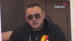 KAKO LI ĆE MAJA REAGOVATI NA OVO Filip Car priznao da želi se*s sa ovom cimerkom, pa je pozvao u rehab