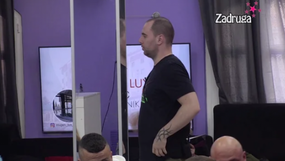 SNOSIĆE NEPOPRAVLJIVE POSLEDICE Zvezdan Slavnić je kažnjen zbog ovoga, Dušica Jakovljević iznela odluku produkcije (VIDEO)