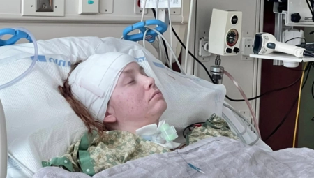 OTIŠLA JE KOD KIROPRAKTIČARA, A ONDA PALA U KOMU Zbog jedne greške devojka je provela osam meseci u bolnici i ostala potpuni invalid