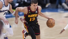 SANJAO SAM OVO Bogdan blistao posle rušenja Seltiksa, pa se oglasio (FOTO)