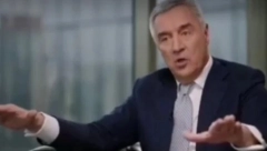 NISMO SKLONI OBMANAMA Đukanović čvrsto veruje u pobedu, a ovo je njegova izjava koja je zapalila region