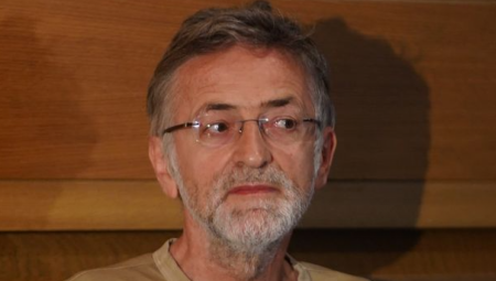 OTKRIVENO KOLIKA JE PENZIJA ZORANA CVIJANOVIĆA! Ni ne slutite o kojoj cifri je reč