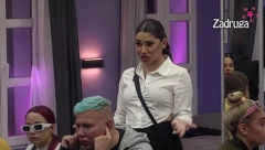 BILA SAM NAJVOLJENIJA Milica se kaje što je izgubila Mensura?