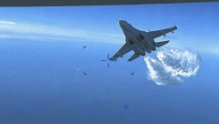 GDE SI POŠAO! Amerikanci objavili snimak, evo kako su im Rusi srušili dron! (VIDEO)