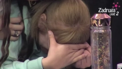 SLOŠILO JOJ SE Miljana ne može da se obuzda nakon haosa sa Zolom, ona joj je pritrčala u pomoć!