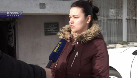"NEDOSTAJE MI SVAKOG DANA" Eleonori su Šiptari ubili majku tokom pogroma, a sada je progovorila o svemu!