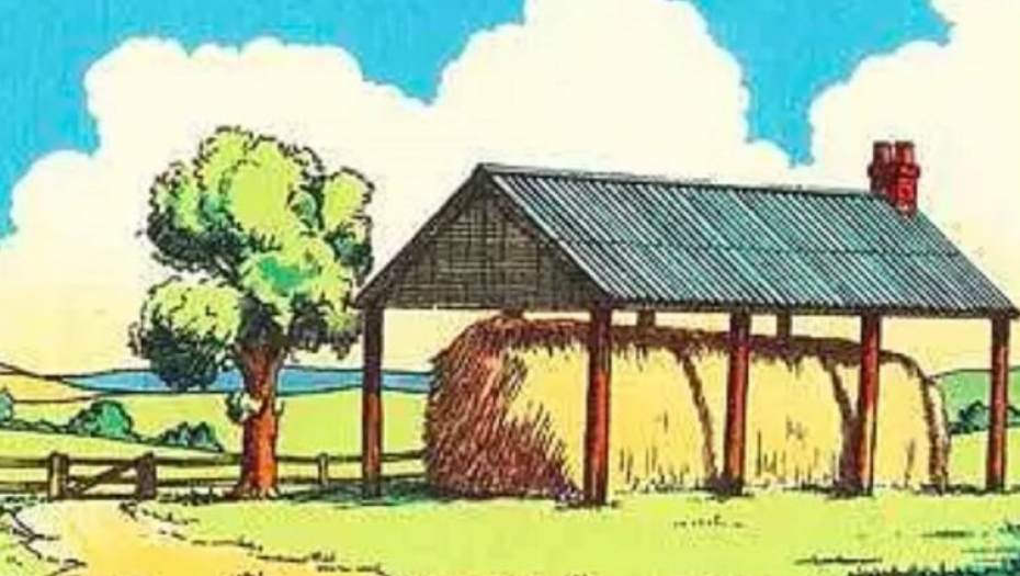 IQ MOZGALICA Samo genijalci mogu za 5 sekundi da otkriju grešku na slici, da li ste među njima