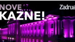 KAŽNJENI ZBOG KRŠENJA PRAVILA Stiglo pismo, zarugarima neće biti dobro kada čuju ko je ostao bez honorara